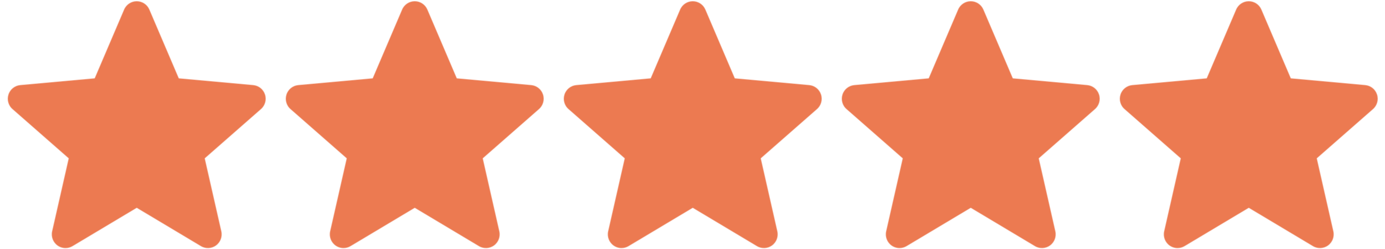 5 out of 5 stars